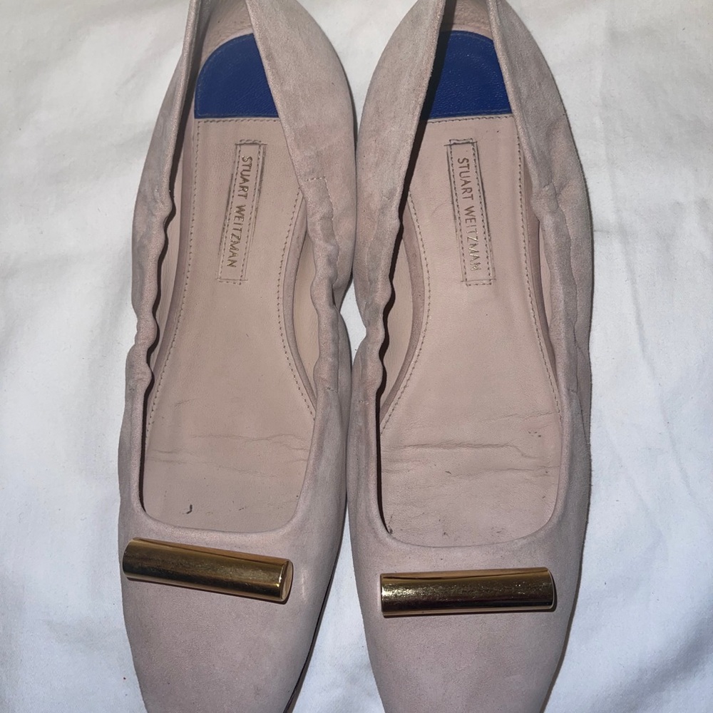 Stuart  weitzman size 7.5